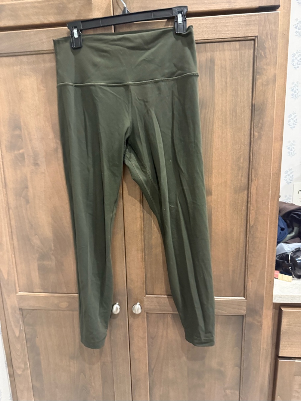 lululemon athletics Align™ Pant in Dark Olive
